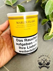 Thuốc Tẩu Hộp Rattray’s - Marlin Flake - Hàng Đức