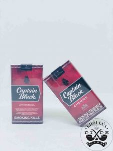 Cigar Mini Captain Black - Cherise