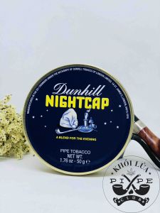 Thuốc Tẩu Hộp Dunhill - Nightcap