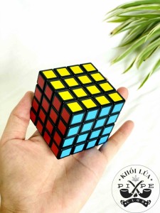 Xay Rubik 3 tầng 58 mm - X1807