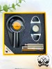 set-bat-lua-gat-tan-dao-cat-cohiba-hb-360/j01/044 - ảnh nhỏ 3