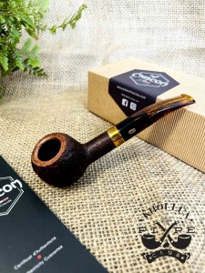 Tẩu Chacom Churchill 862