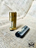 Bật Lửa Khò Cigar Cohiba 1 Tia COB155