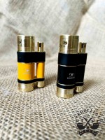 Bật Lửa Khò Cigar Cohiba 3 Tia COB749