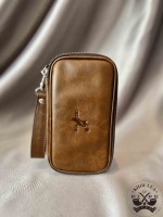 Ví da tẩu Old Fox