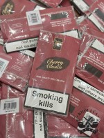 Thuốc Tẩu Gói Mac Baren - Cherry Choice (40gr)