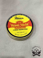 Thuốc Tẩu Hộp Peterson - Royal Yacht (Hộp 50g)