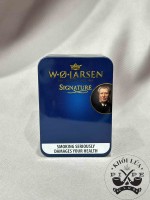 Thuốc Tẩu Hộp W.O.Larsen - Signature