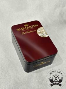 Thuốc Tẩu Hộp W.O.Larsen - Old Fashioned
