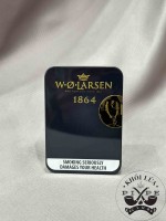 Thuốc Tẩu Hộp W.O.Larsen - 1864