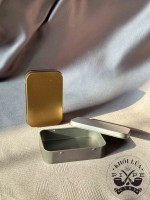 Hộp Đựng Thuốc Trơn