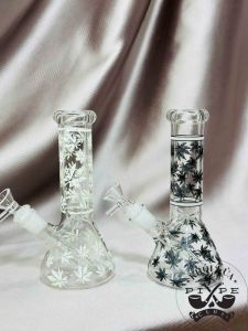 Bongs Lá Dạ Quang GB2138 (20cm)