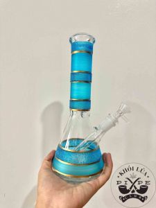 Bongs Xanh GB2137 (25cm)