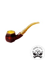 Tẩu Hút Cigar TC2165
