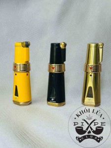 Bật Lửa Khò Cigar Cohiba 1 Tia COB-A02