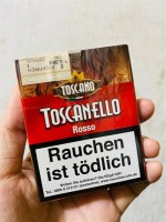 Cigar Toscanello Rosso Caffè - Đức
