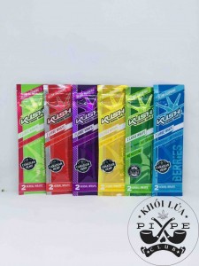 Giấy Cuốn Blunt - Kush (King Size)