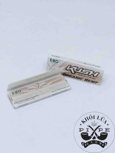 Giấy cuốn Kush (Size 1/4)
