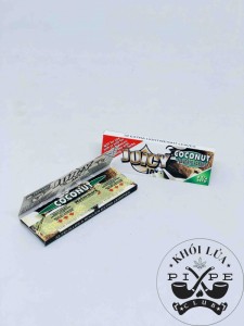 Giấy Cuốn Hoa Quả Juicy Jay (Size 1/4)