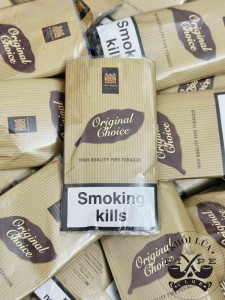 Thuốc Tẩu Gói Mac Baren - Original Choice