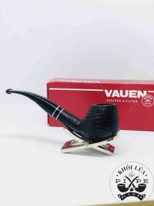 Tẩu Thạch Nam Vauen Basic 4300 Billiard Bent