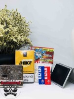 Combo Đam Mê Thuốc Lá Sợi Thơm