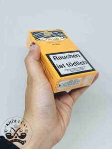 Cigar Mini Cohiba Short (Đức)