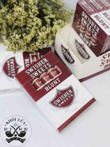 Cigar Mini Swisher Sweet (Điếu)