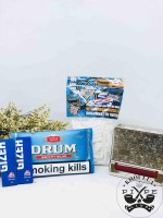 Combo Cơ Bản Thuốc Lá Sợi Mộc