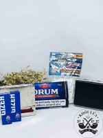 Combo Đam Mê Thuốc Lá Sợi Mộc