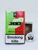 Thuốc Lá Sợi Mac Baren - Double Apple Choice