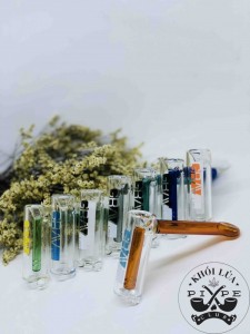 Tẩu Thủy Tinh Lọc Nước GRAV Lab