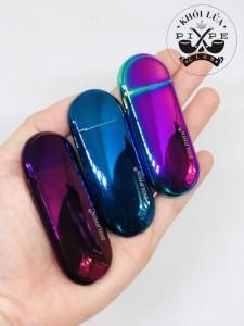 Bật Lửa Dolphin Trơn