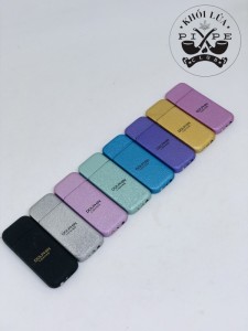 Bật Lửa Dolphin Nhám