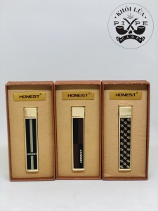 Bật Lửa Ngọn Honest Slim