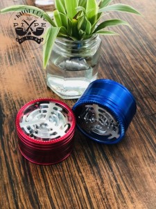 Xay Sắt Wifi 3 Tầng