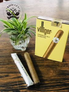 Cigar Villiger No1