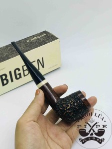 Tẩu thạch nam cán thẳng