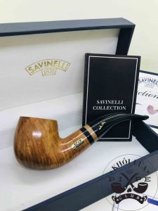 Tẩu Savinelli phiên bản giới hạn 2019