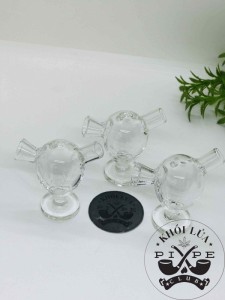 Tẩu Trứng Lọc Nước