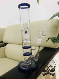 Bongs 3 Tầng Lọc GB9919