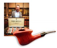 SAVINELLI – TẨU CỦA NGƯỜI LỊCH THIỆP !