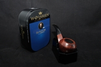 Những kiến thức cần biết về hút tẩu thuốc cho người mới