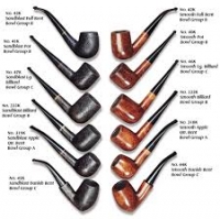 Tại sao người chơi tẩu nên có nhiều loại tẩu?